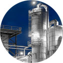 industries