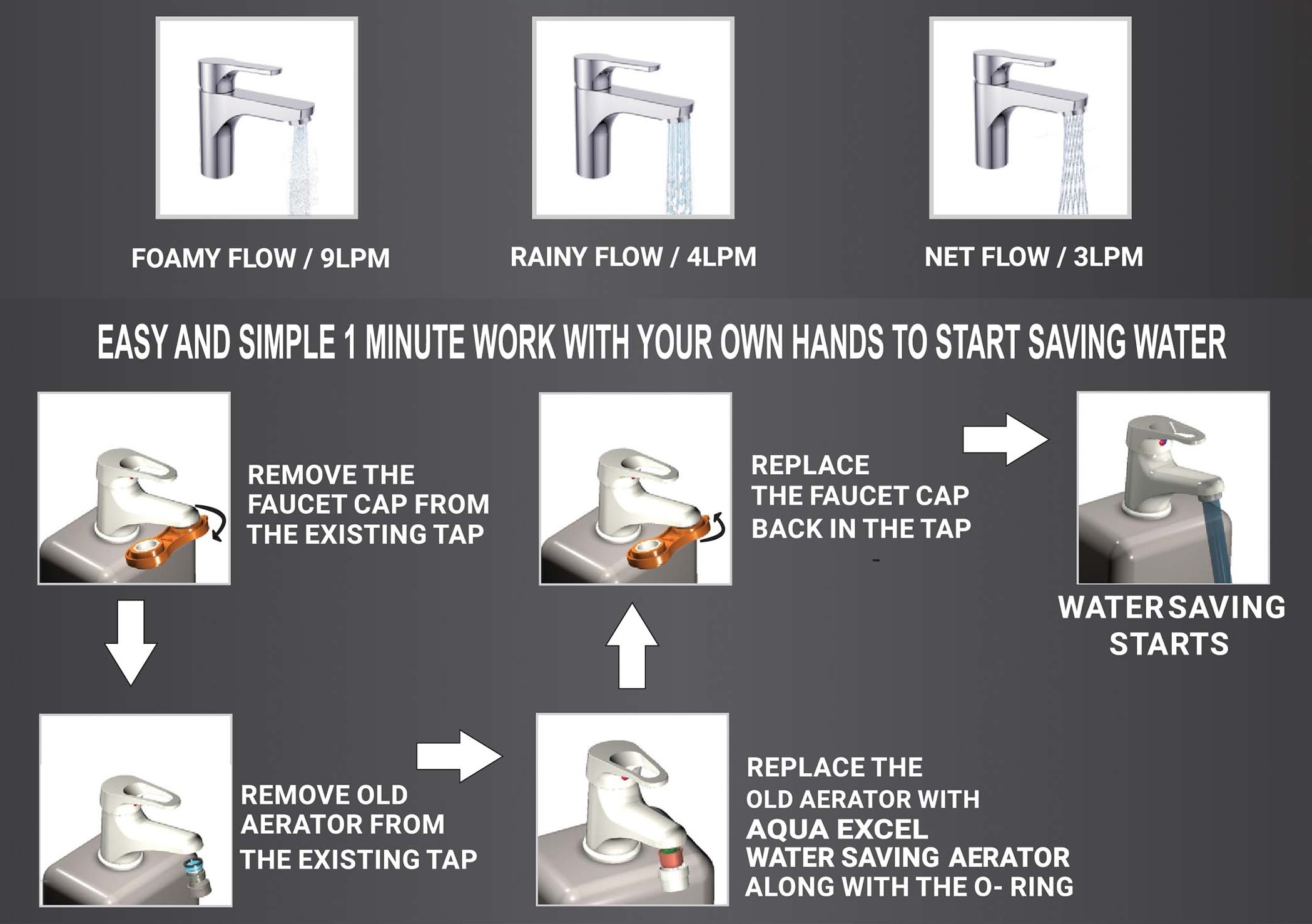 bathroom taps online